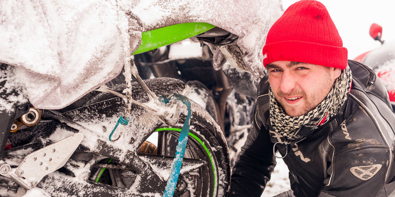 Millevaches Authentiques 2014