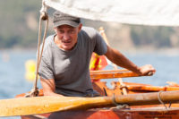 L'Etang des Voiles 2016, Première Edition