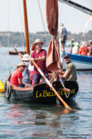 L'Etang des Voiles 2016, Première Edition