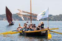 L'Etang des Voiles 2016, Première Edition