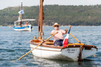 L'Etang des Voiles 2016, Première Edition