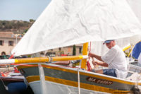 L'Etang des Voiles 2016, Première Edition