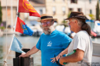 L'Etang des Voiles 2016, Première Edition