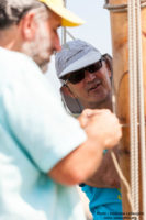 L'Etang des Voiles 2016, Première Edition