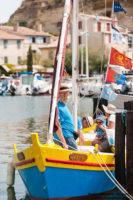 L'Etang des Voiles 2016, Première Edition