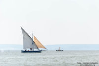 L'Etang des Voiles 2016, Première Edition