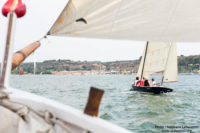 L'Etang des Voiles 2016, Première Edition