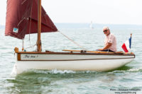 L'Etang des Voiles 2016, Première Edition