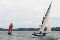 L'Etang des Voiles 2016, Première Edition