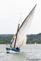 L'Etang des Voiles 2016, Première Edition