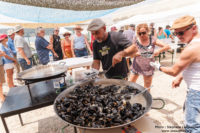 L'Etang des Voiles 2016, Première Edition