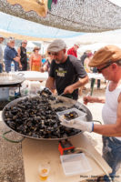 L'Etang des Voiles 2016, Première Edition
