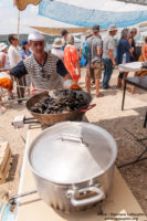 L'Etang des Voiles 2016, Première Edition