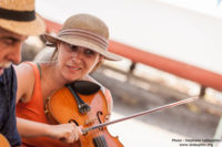 L'Etang des Voiles 2016, Première Edition