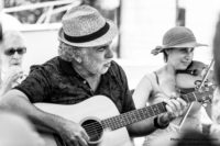 L'Etang des Voiles 2016, Première Edition