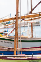 L'Etang des Voiles 2016, Première Edition