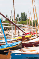 L'Etang des Voiles 2016, Première Edition