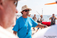 L'Etang des Voiles 2016, Première Edition