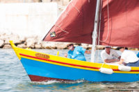 L'Etang des Voiles 2016, Première Edition