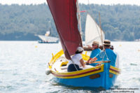 L'Etang des Voiles 2016, Première Edition