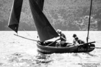 L'Etang des Voiles 2016, Première Edition