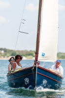 L'Etang des Voiles 2016, Première Edition