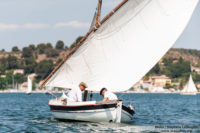 L'Etang des Voiles 2016, Première Edition