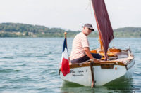 L'Etang des Voiles 2016, Première Edition