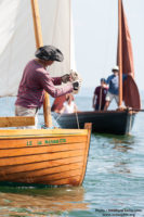 L'Etang des Voiles 2016, Première Edition