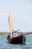 L'Etang des Voiles 2016, Première Edition
