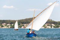 L'Etang des Voiles 2016, Première Edition