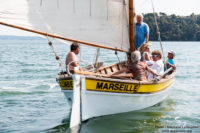 L'Etang des Voiles 2016, Première Edition