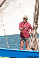 L'Etang des Voiles 2016, Première Edition