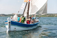 L'Etang des Voiles 2016, Première Edition