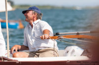 L'Etang des Voiles 2016, Première Edition