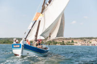 L'Etang des Voiles 2016, Première Edition