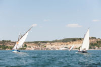 L'Etang des Voiles 2016, Première Edition