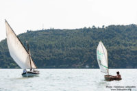 L'Etang des Voiles 2016, Première Edition