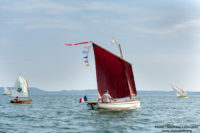 L'Etang des Voiles 2016, Première Edition