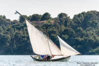L'Etang des Voiles 2016, Première Edition
