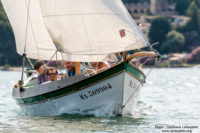 L'Etang des Voiles 2016, Première Edition