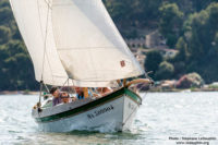 L'Etang des Voiles 2016, Première Edition