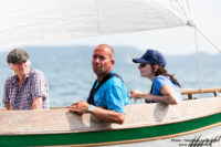 L'Etang des Voiles 2016, Première Edition