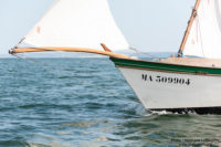 L'Etang des Voiles 2016, Première Edition