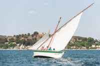 L'Etang des Voiles 2016, Première Edition