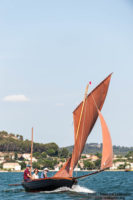 L'Etang des Voiles 2016, Première Edition