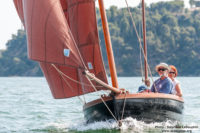 L'Etang des Voiles 2016, Première Edition