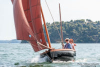 L'Etang des Voiles 2016, Première Edition