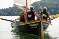 L'Etang des Voiles 2016, Première Edition