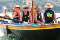 L'Etang des Voiles 2016, Première Edition